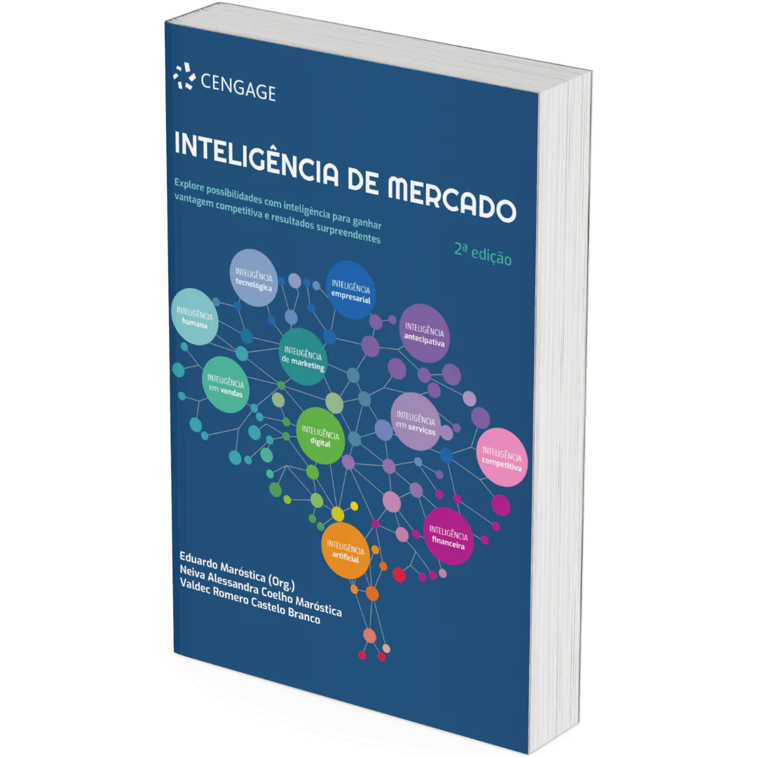 Inteligência de mercado