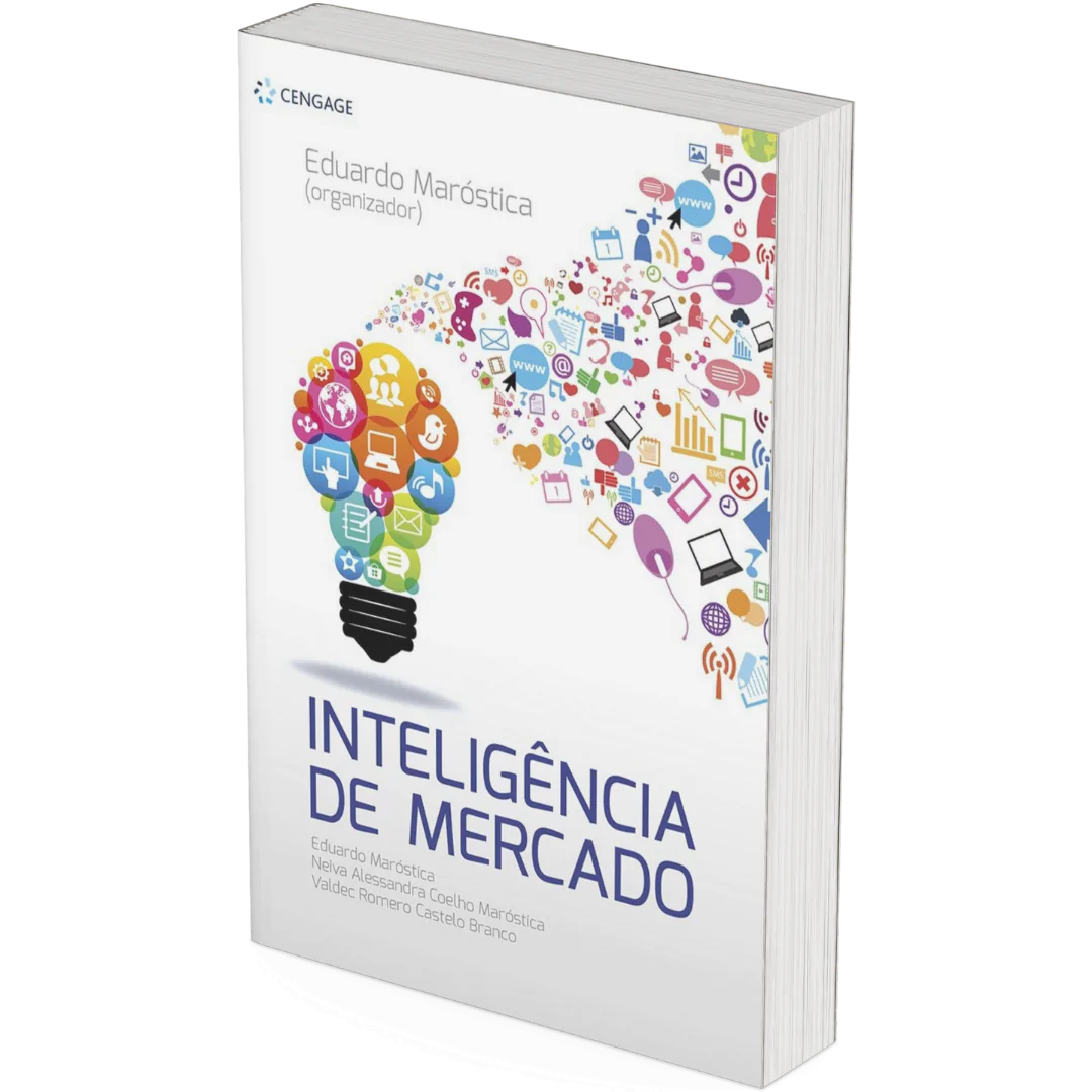 Inteligência de mercado
